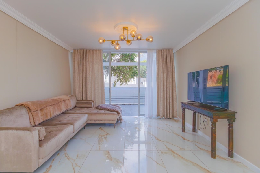 To Let 1 Bedroom Property for Rent in Gardens Western Cape